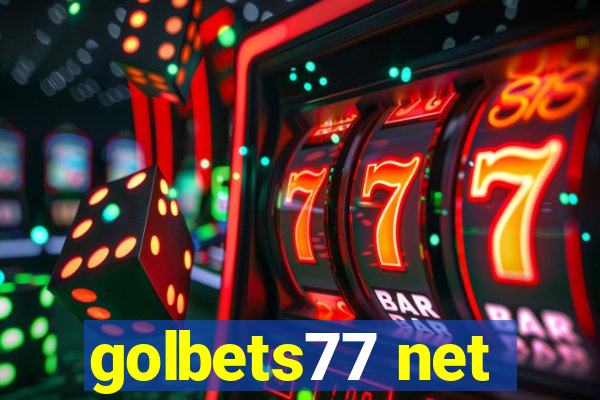 golbets77 net